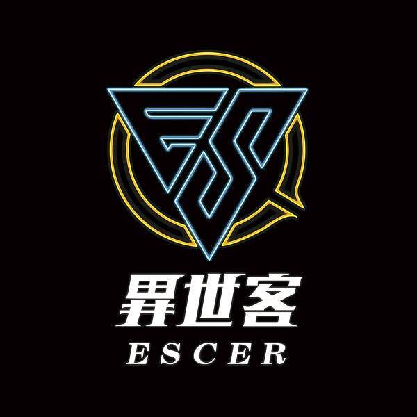 【密室逃脫】必玩大型主題異世客ESCER《暗影潛行》身歷其境的科幻冒險,槍林彈雨中執行機密任務! - 第1張圖