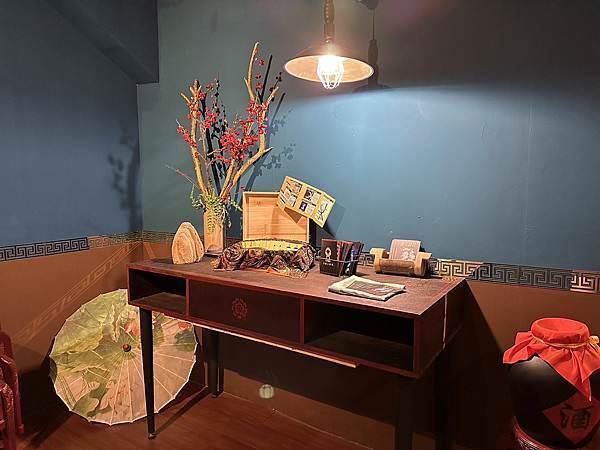 【密室逃脫】笨蛋工作室 《入學式》日式校園詭異傳說,學弟妹準備好和學姊相見歡了嗎? - 第5張圖