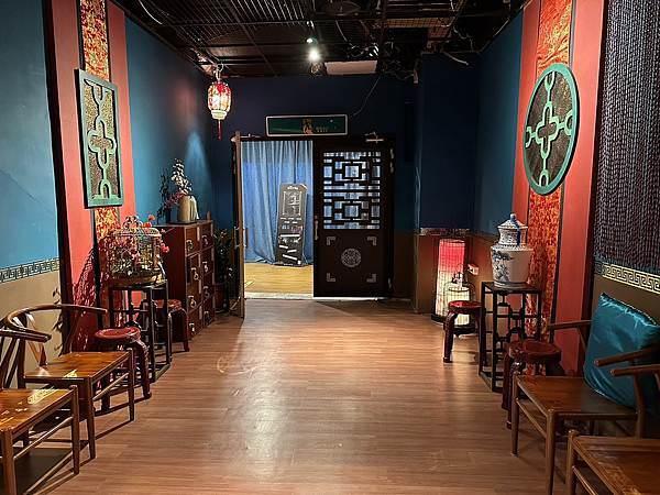 【密室逃脫】笨蛋工作室 《入學式》日式校園詭異傳說,學弟妹準備好和學姊相見歡了嗎? - 第6張圖
