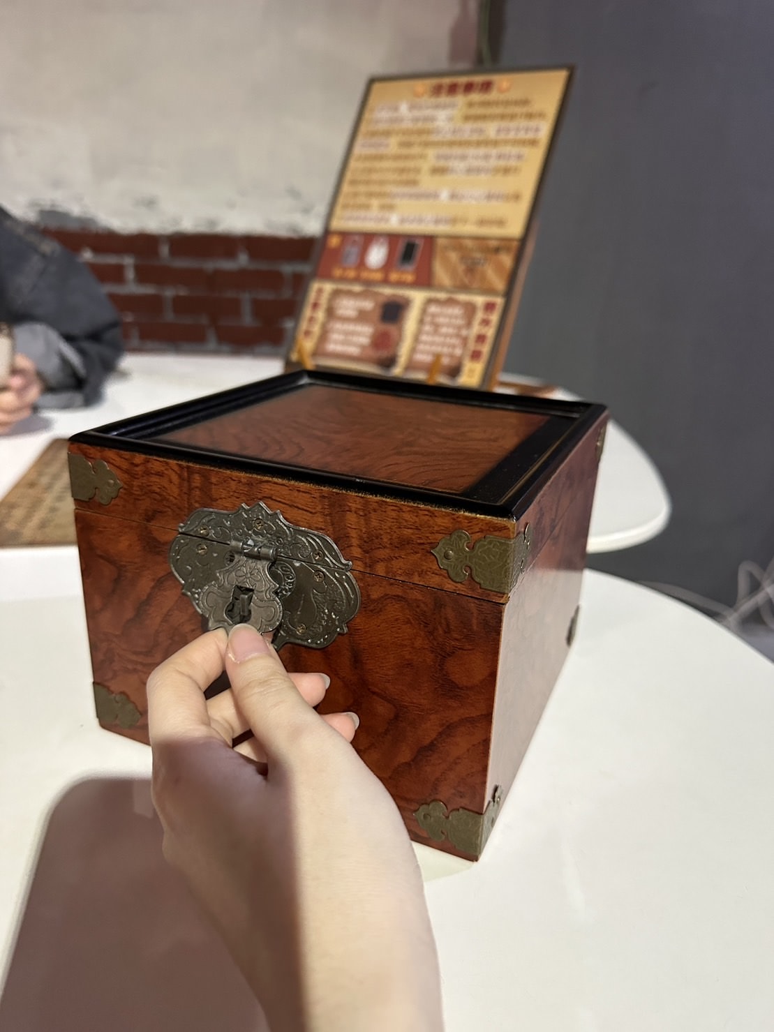 【密室逃脫】玩有引力創意工作室《庫克王國》90分鐘廚神之旅 挑戰傳說中的料理! - 第10張圖