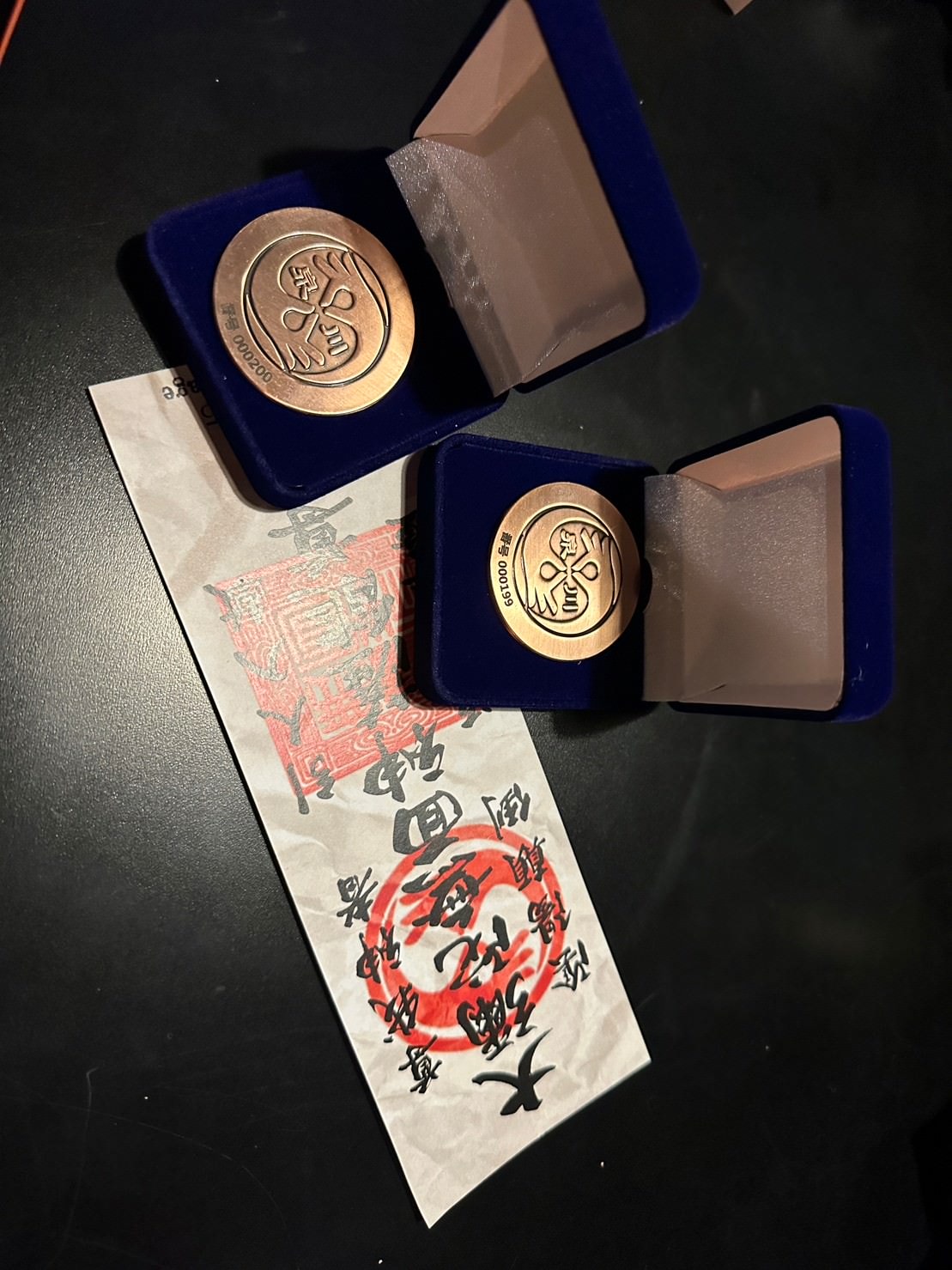 【密室逃脫】笨蛋工作室 《入學式》日式校園詭異傳說,學弟妹準備好和學姊相見歡了嗎? - 第18張圖