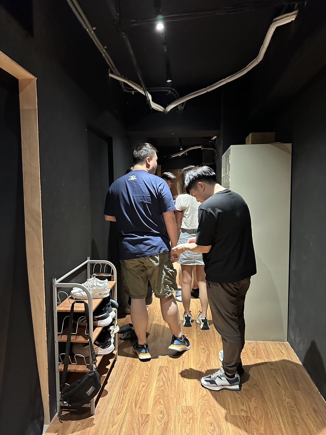 【密室逃脫】神不在場《失落的隕石神殿》化身考古探險小隊,深入埃及遺跡尋找真相! - 第8張圖