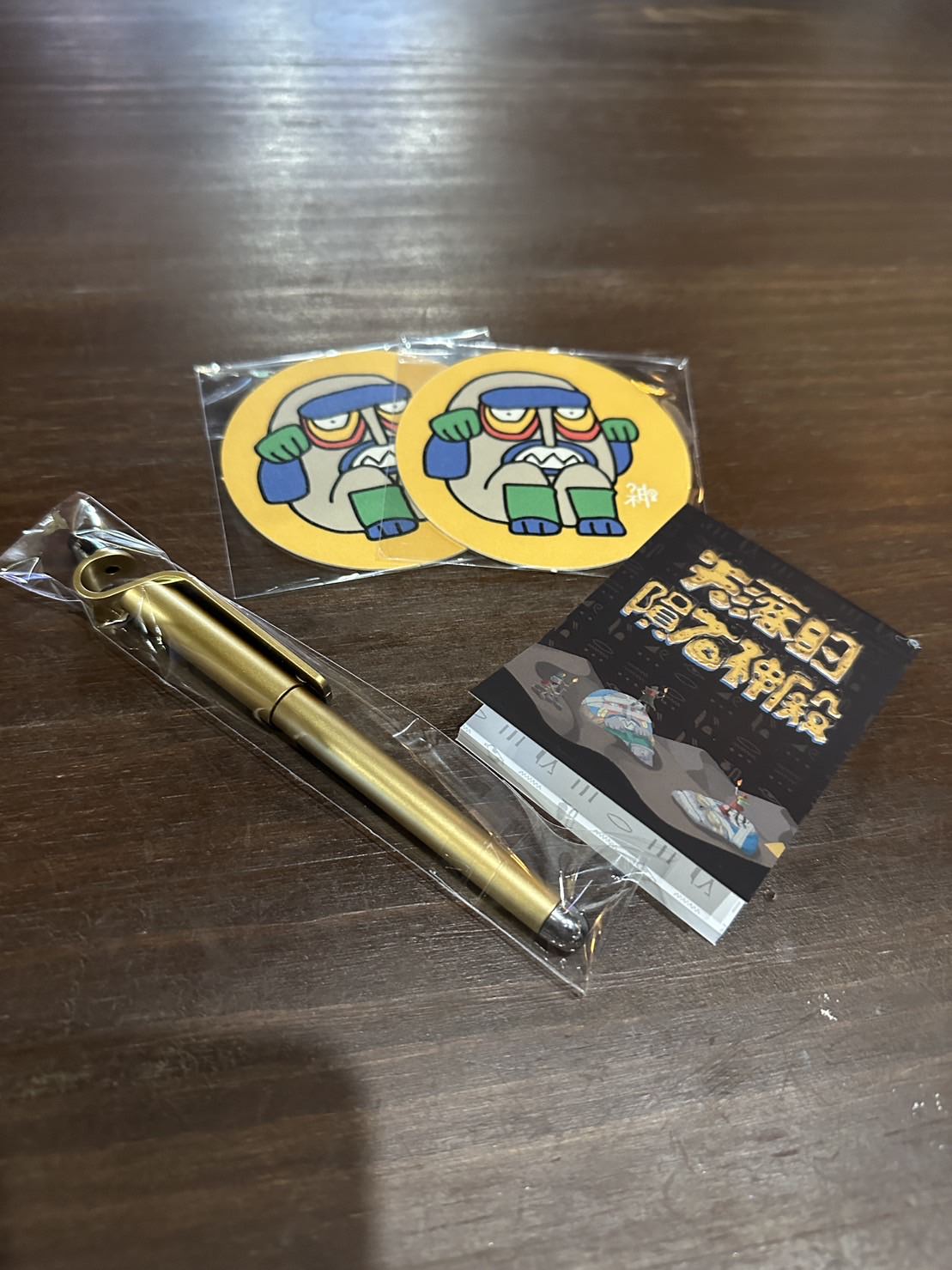 【密室逃脫】神不在場《失落的隕石神殿》化身考古探險小隊,深入埃及遺跡尋找真相! - 第14張圖