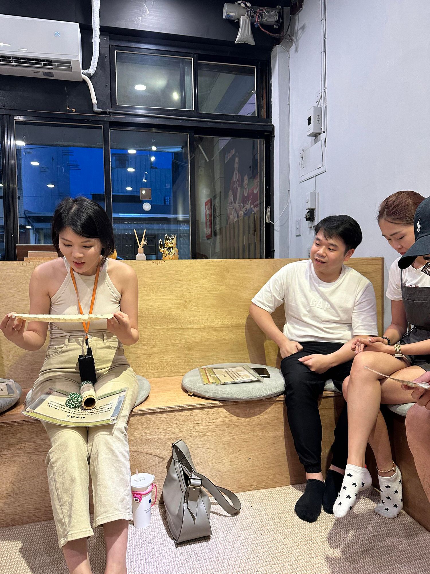 【密室逃脫】哇沙謎創意工作室《秘令2》100分鐘大主題,成為飛天遁地的一日忍者! - 第7張圖