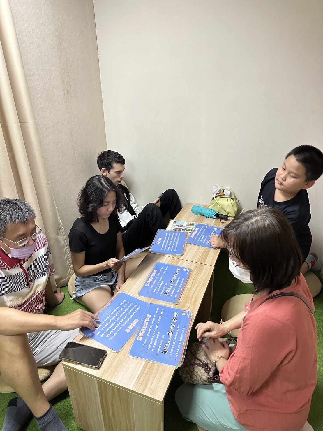 【密室逃脫】哇沙謎創意工作室《瑪莉控》,一起進入超級瑪利歐世界! - 第3張圖